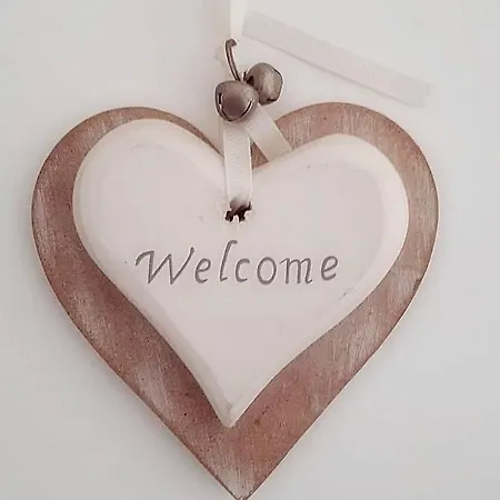 Lägenhet Sweet Shelter *