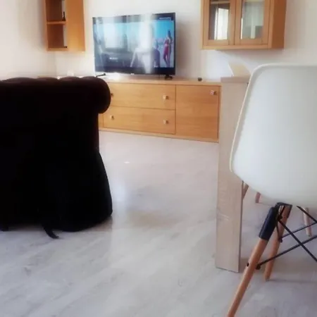 Sweet Shelter Cosenza