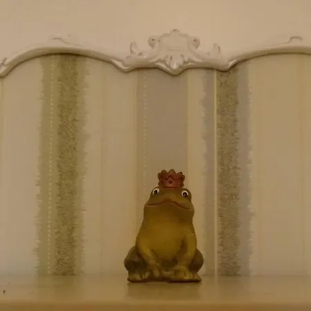 Sweet Shelter Διαμέρισμα *