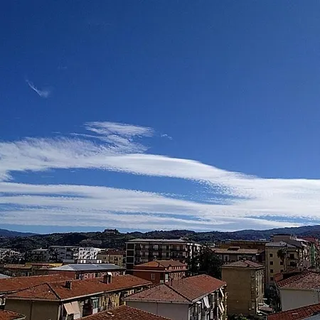 Apartamento Sweet Shelter Cosenza