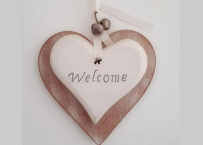 公寓 Sweet Shelter *