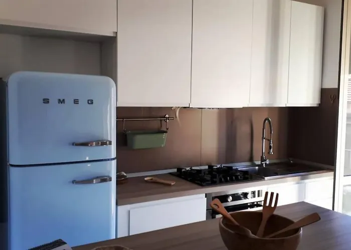 Sweet Shelter 公寓 科森扎