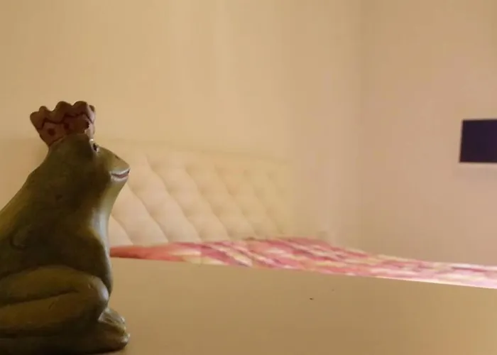 公寓 Sweet Shelter