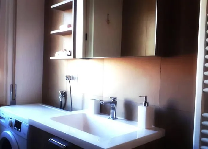 Sweet Shelter * 科森扎