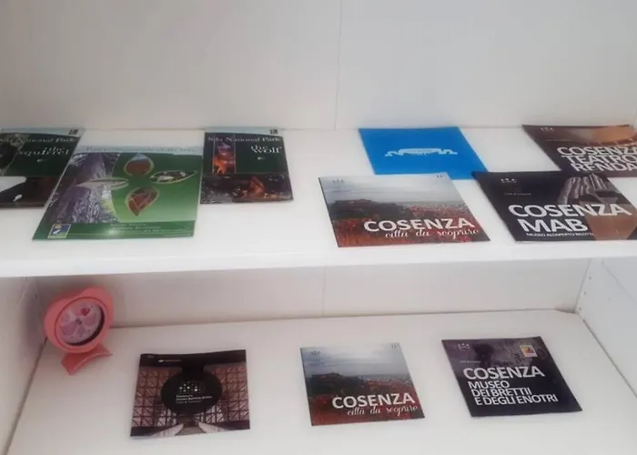 公寓 Sweet Shelter 科森扎