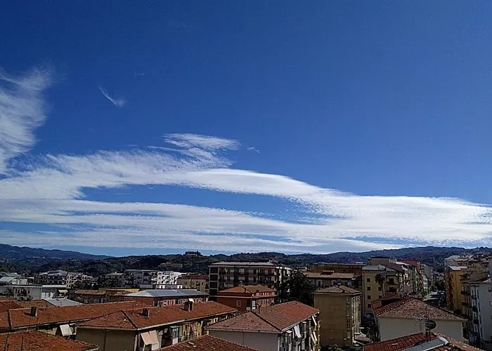 公寓 Sweet Shelter 科森扎